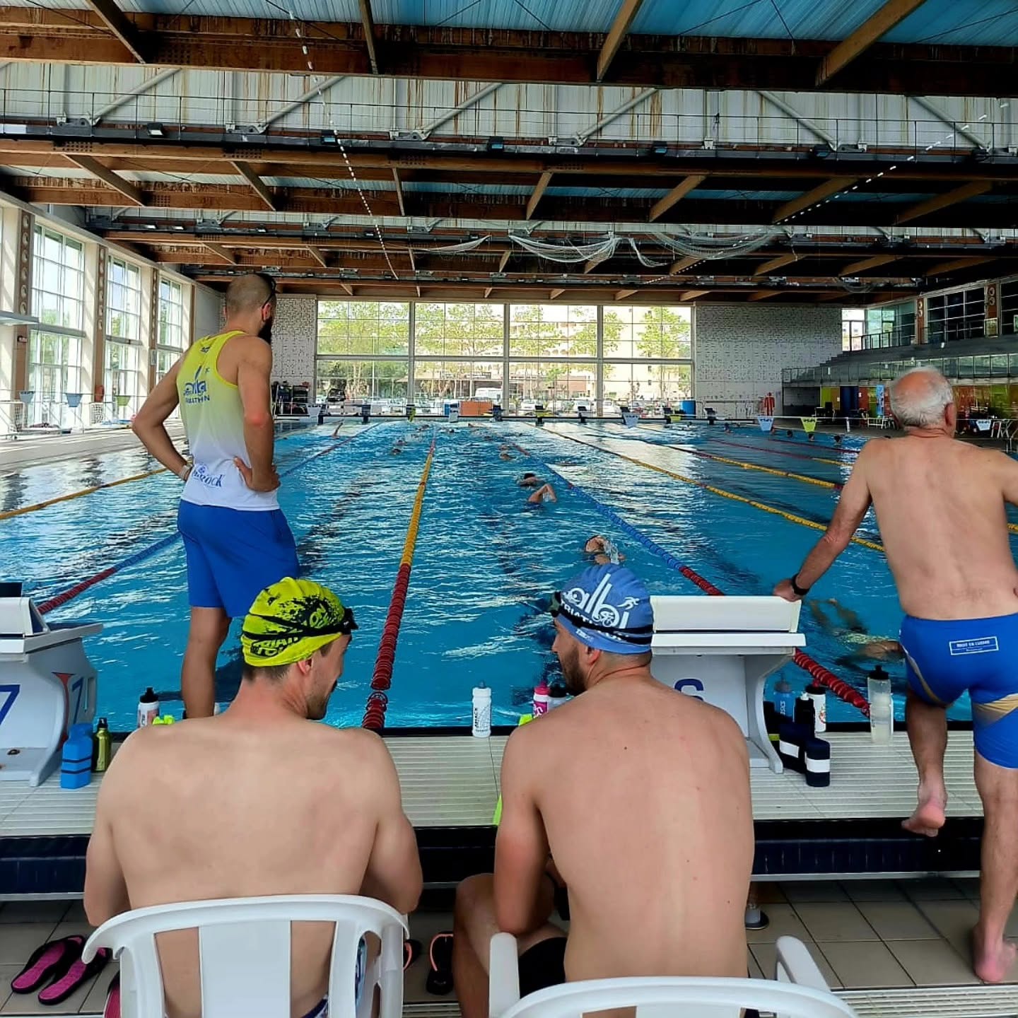 Loisirs - Albi Triathlon